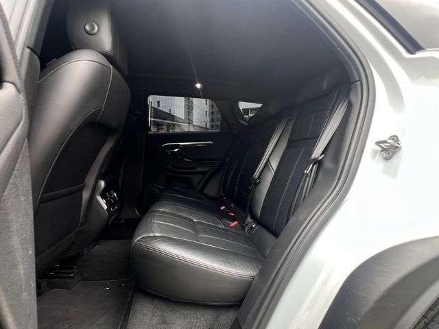LAND ROVER路華 EVOQUE  第16張相片