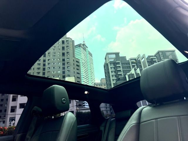 LAND ROVER路華 EVOQUE  第18張相片