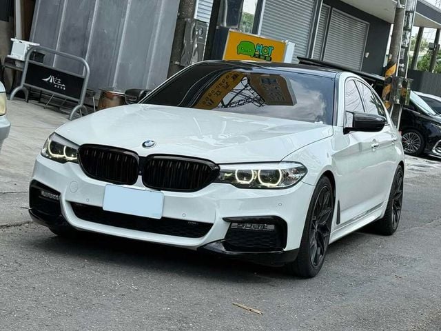 BMW寶馬 530I  第1張相片