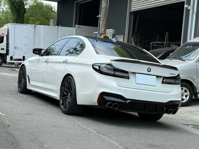 BMW寶馬 530I  第2張相片