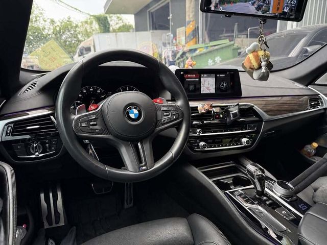 BMW寶馬 530I  第3張相片