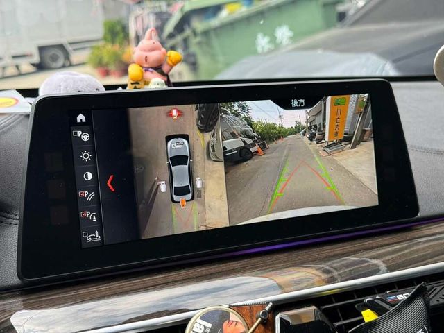 BMW寶馬 530I  第5張相片