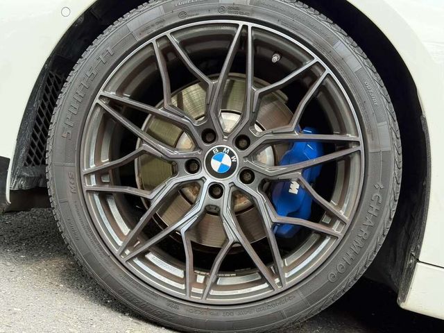 BMW寶馬 530I  第10張相片