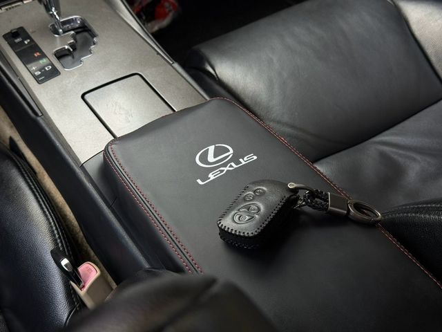 LEXUS凌志 IS250  第9張相片