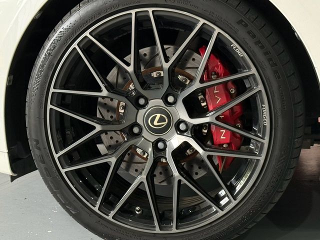 LEXUS凌志 IS250  第11張相片