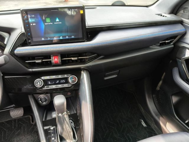潮玩版.一手車只跑1萬多公里/原廠4年12萬公里保固/全車原板件/電動尾門/盲點偵測/低率全貸.換購實施中  第7張相片