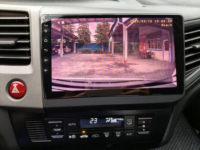 K14頂級 1.8VTi-S/帥氣外型登場/多功能影音安卓機/性能佳/可全貸換購  第3張相片