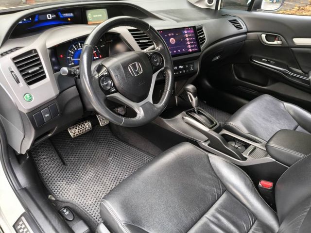 K14頂級 1.8VTi-S/帥氣外型登場/多功能影音安卓機/性能佳/可全貸換購  第12張相片