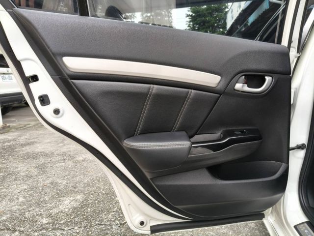 K14頂級 1.8VTi-S/帥氣外型登場/多功能影音安卓機/性能佳/可全貸換購  第13張相片