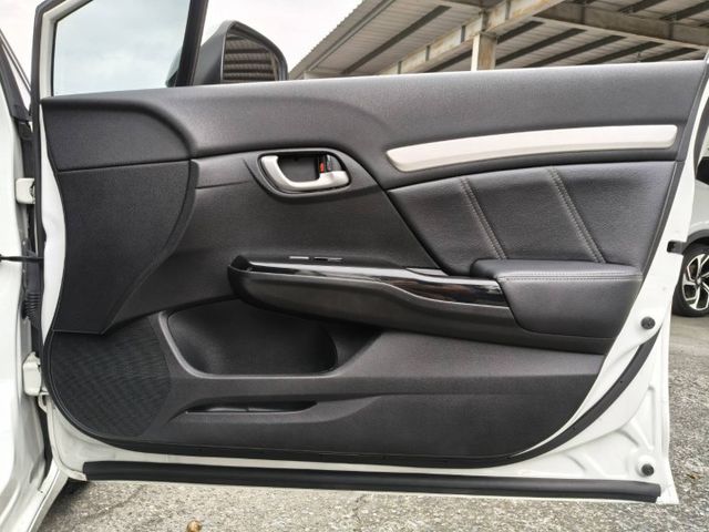 K14頂級 1.8VTi-S/帥氣外型登場/多功能影音安卓機/性能佳/可全貸換購  第15張相片