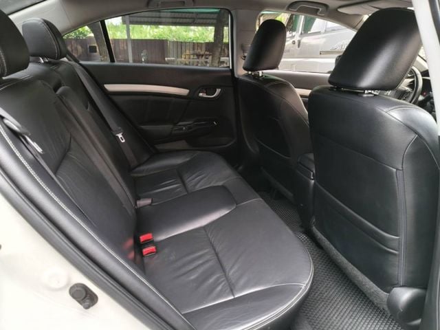 K14頂級 1.8VTi-S/帥氣外型登場/多功能影音安卓機/性能佳/可全貸換購  第18張相片