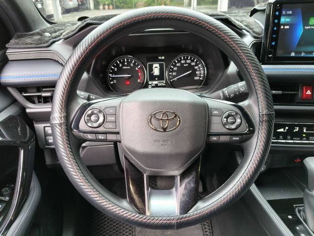 酷勁版/只跑8千公里/原版件認證/倒車輔助系統/盲點偵測/ACC跟車/免KEY/車偏警示/原廠4年12萬公里保固  第8張相片
