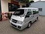 手排8人座｜原鈑件｜中部一手車  合法8人座客車｜商用客運兩相宜｜耗材更新完成｜耐操實用首選  第1張縮圖