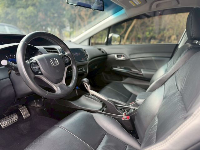 HONDA本田 CIVIC  第5張相片