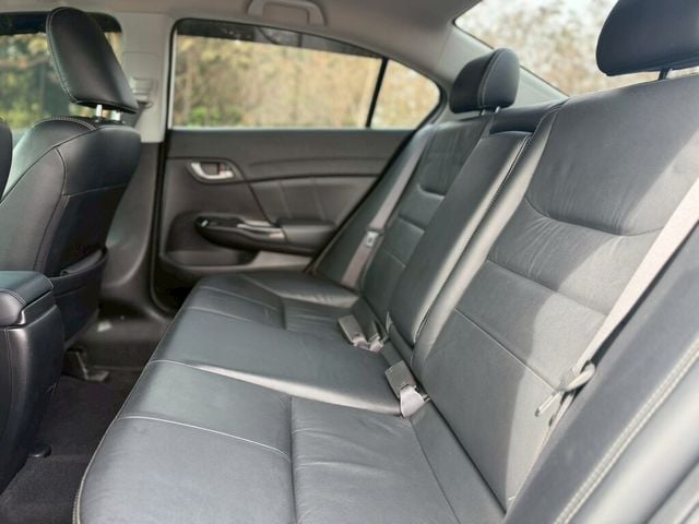 HONDA本田 CIVIC  第6張相片