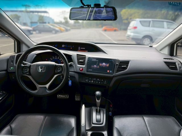 HONDA本田 CIVIC  第7張相片