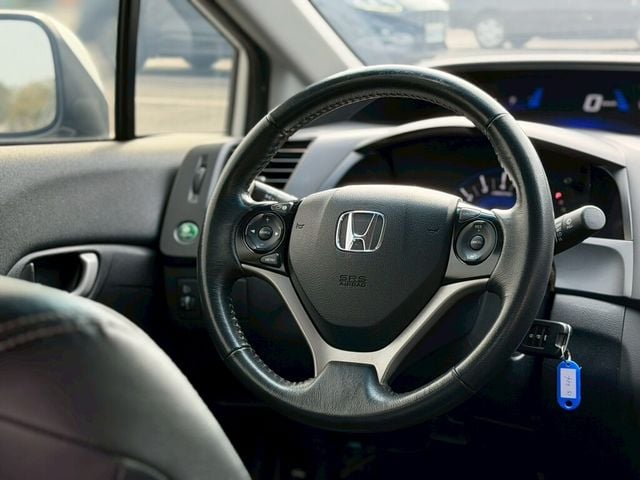 HONDA本田 CIVIC  第8張相片