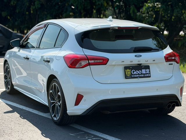 FORD福特 FOCUS  第2張相片