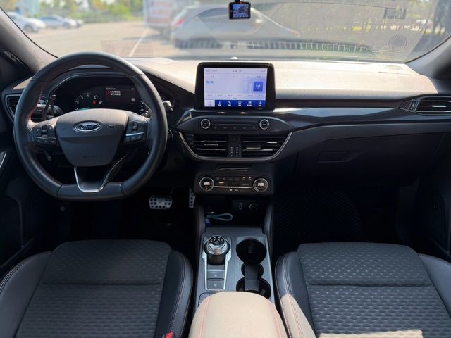 FORD福特 FOCUS  第4張相片