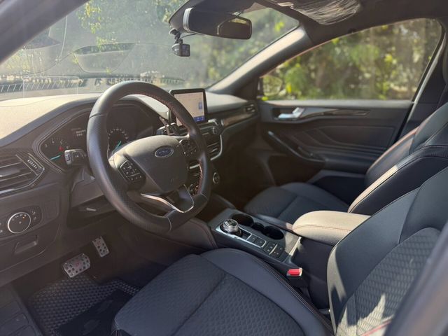 FORD福特 FOCUS  第6張相片