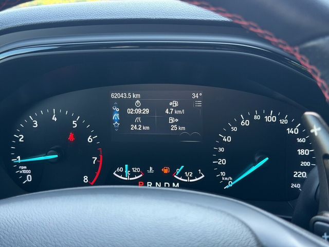FORD福特 FOCUS  第8張相片