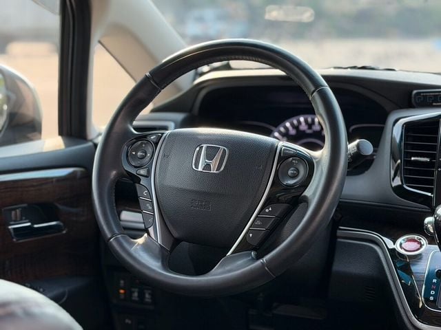 HONDA本田 ODYSSEY  第3張相片