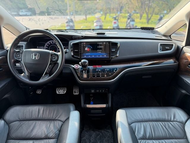 HONDA本田 ODYSSEY  第4張相片