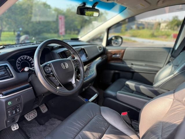 HONDA本田 ODYSSEY  第6張相片