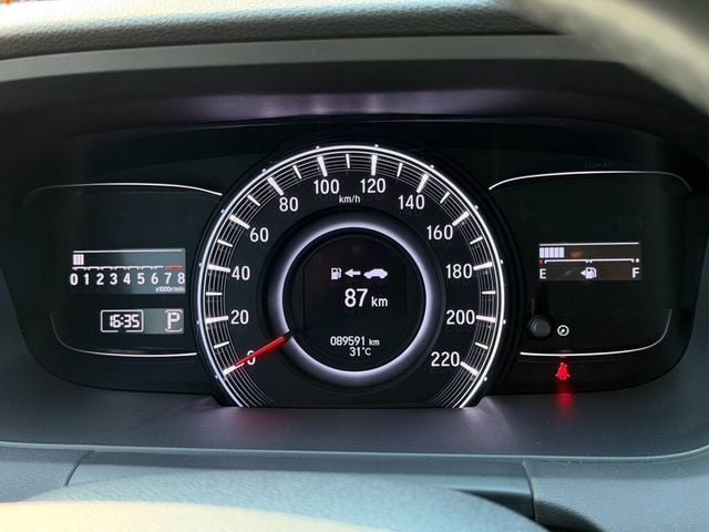 HONDA本田 ODYSSEY  第7張相片