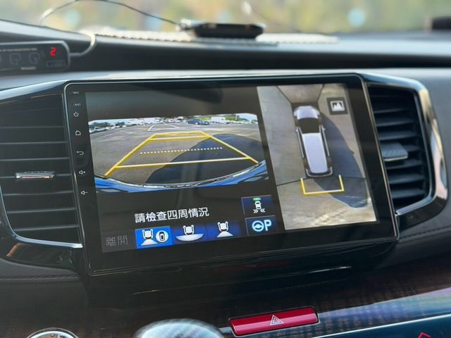 HONDA本田 ODYSSEY  第8張相片