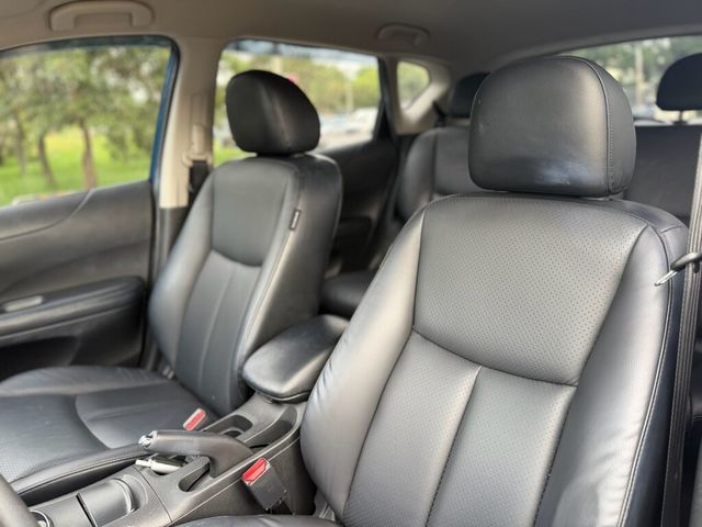 NISSAN日產 TIIDA  第7張相片