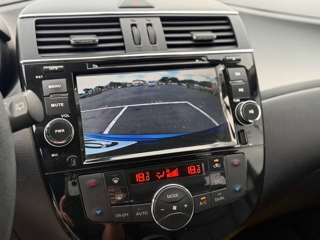 NISSAN日產 TIIDA  第8張相片