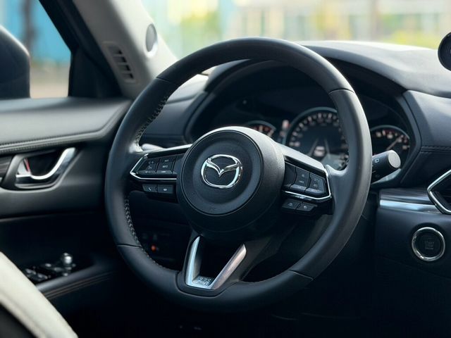MAZDA馬自達 CX-5  第3張相片
