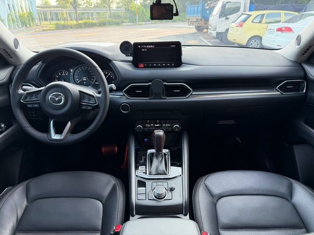 MAZDA馬自達 CX-5  第4張相片