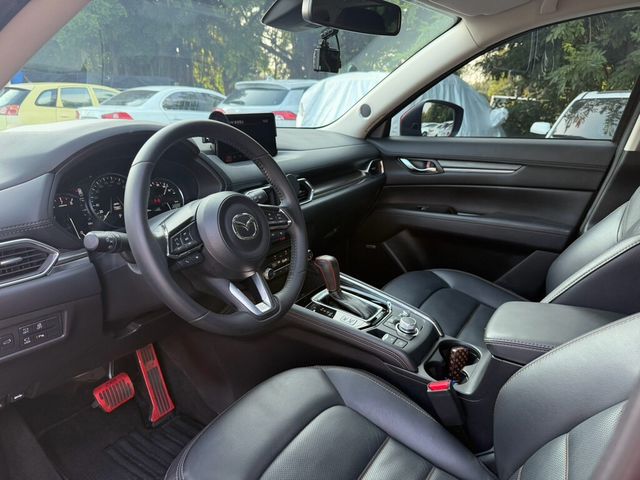 MAZDA馬自達 CX-5  第6張相片
