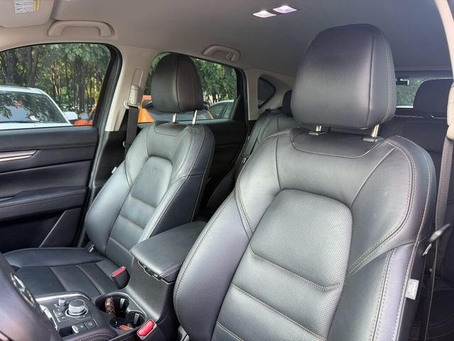 MAZDA馬自達 CX-5  第7張相片