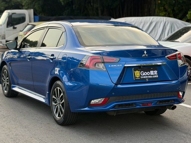 MITSUBISHI三菱 GRAND LANCER  第2張相片