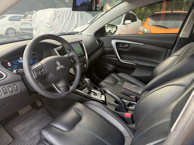 MITSUBISHI三菱 GRAND LANCER  第6張相片