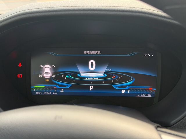 MITSUBISHI三菱 GRAND LANCER  第8張相片