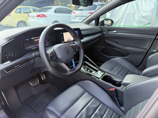 VOLKSWAGEN福斯 GOLF VARIANT  第6張相片
