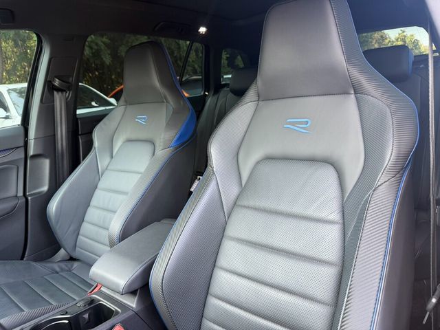 VOLKSWAGEN福斯 GOLF VARIANT  第7張相片