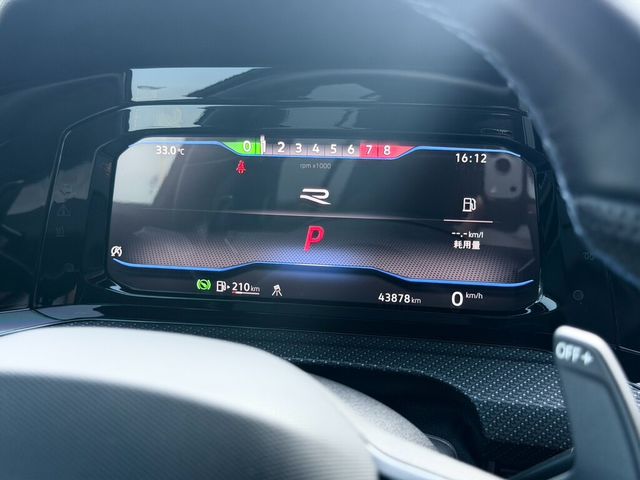 VOLKSWAGEN福斯 GOLF VARIANT  第8張相片