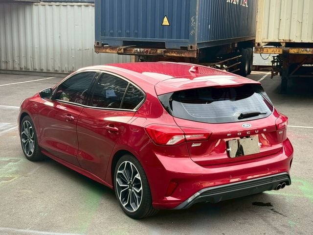 FORD福特 FOCUS  第2張相片