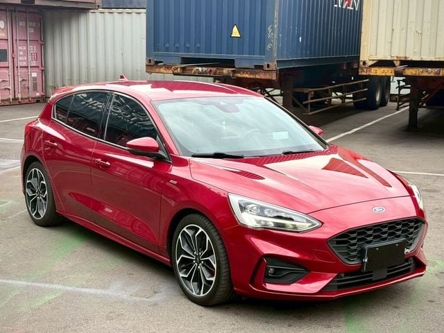 FORD福特 FOCUS  第3張相片