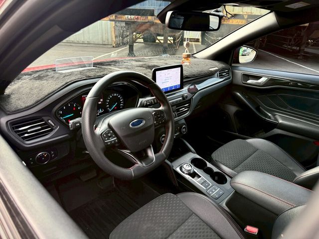 FORD福特 FOCUS  第5張相片
