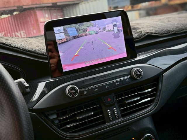 FORD福特 FOCUS  第9張相片