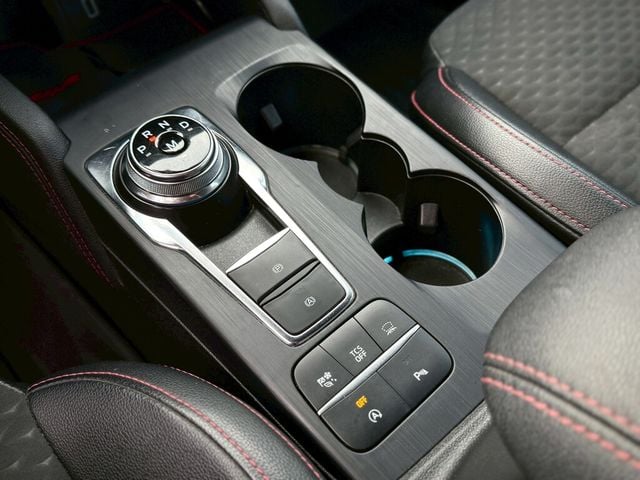 FORD福特 FOCUS  第10張相片