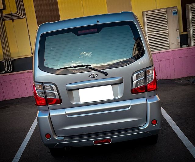 VOLKSWAGEN福斯 T5 CARAVELLE  第5張相片
