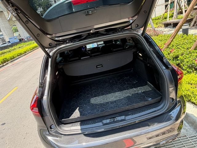 FORD福特 FOCUS WAGON  第9張相片