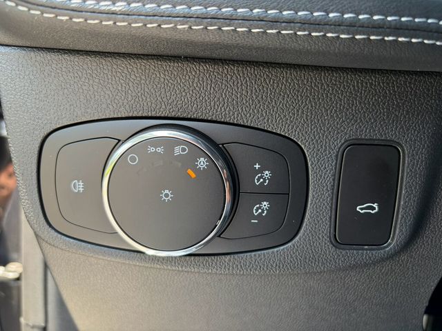 FORD福特 FOCUS WAGON  第12張相片